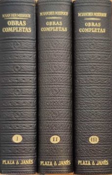 Obras Completas - 3 Vols. (Completa)