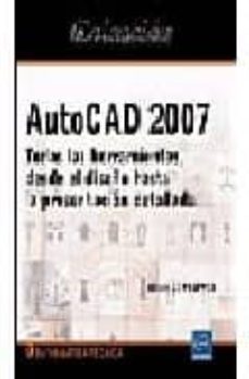 Autocad 2007