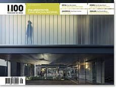 Libro, Audiolibro 1:100. Una Arquitectos. Casas Boaçava/Bacopari 1:100. Una Arquitectos. Casas Boaçava/Bacopari