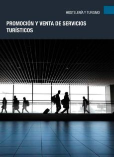 Promoción Y Venta De Servicios Turísticos
