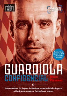 Libro, Audiolibro Guardiola Confidencial (Edición En Portugués) Guardiola Confidencial (Edición En Portugués)