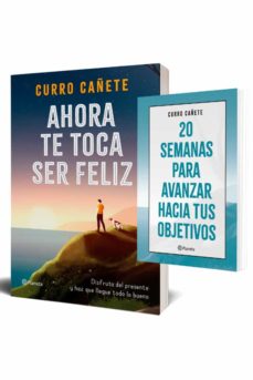 Libro, Audiolibro Pack Tc Ahora Te Toca Ser Feliz Pack Tc Ahora Te Toca Ser Feliz