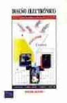 Diseño Electronico: Circuitos Y Sistemas (3ª Ed.) (Incluye Cd-Rom )