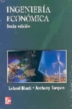 Ingenieria Economica (6ª Ed.)