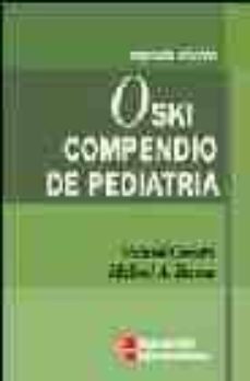 Oski Compendio De Pediatria (2ª Ed.)