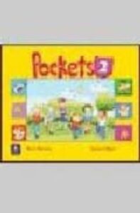 Pockets 2: Student Book (Edición En Inglés)