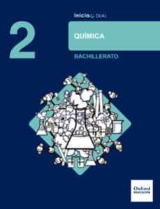 Libro, Audiolibro Inicia Dual Química 2º Bachillerato Libro Del Alumno Inicia Dual Química 2º Bachillerato Libro Del Alumno