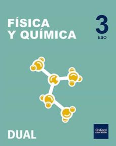 Inicia Dual Fisica Y Quimica 3º Eso Libro Alumno Diodo