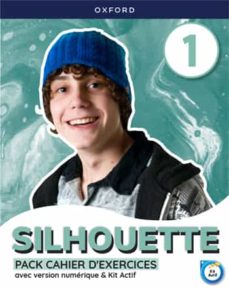 Silhouette 1º Eso Cahier D´exercices (Edición En Francés)