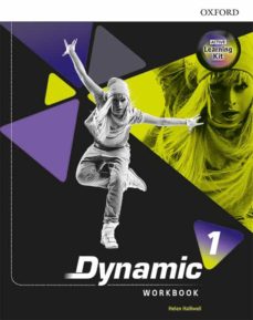 Dynamic 1º Eso Workbook Pack (Edición En Inglés)