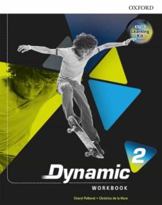 Dynamic 2º Eso Workbook Pack (Edición En Inglés)