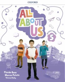 All About Us 5. Activity Book Pack (Edición En Inglés), en PDF, ePub y ...