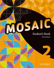 Mosaic 2 Student S Book (Edición En Inglés)