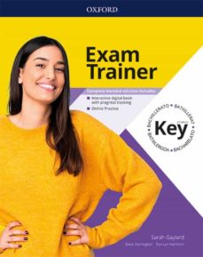 Key Exam Trainer Pack 2Ed (Edición En Inglés)