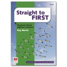 Libro, Audiolibro Straight To First Student S Book Standard Pack (Without Answers) (Edición En Inglés) Straight To First Student S Book Standard Pack (Without Answers) (Edición En Inglés)