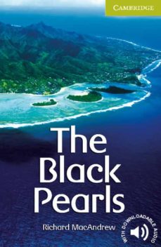 Libro, Audiolibro The Black Pearls Starter/Beginner (Edición En Inglés) The Black Pearls Starter/Beginner (Edición En Inglés)
