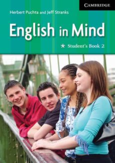 Libro, Audiolibro English In Mind. Student S Book 2 (Solo Para Portugal) (Edición En Inglés) English In Mind. Student S Book 2 (Solo Para Portugal) (Edición En Inglés)