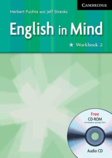 English In Mind 2. Workbook (With Audio Cd) (Solo Para Portugal) (Edición En Inglés)