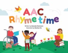 Aac Rhyme Time
