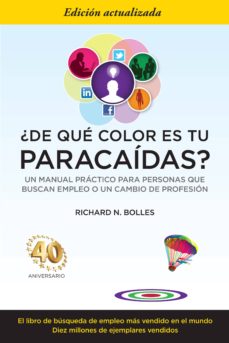 ¿De Qué Color Es Tu Paracaídas?