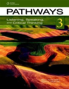 Libro, Audiolibro Pathways 3 Text+Online Ejercicios Code (Edición En Inglés) Pathways 3 Text+Online Ejercicios Code (Edición En Inglés)