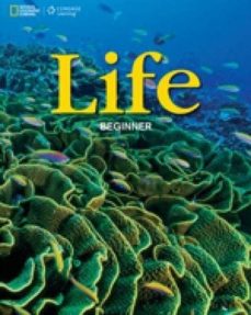 Libro, Audiolibro Life Beginner Alumno+Dvd (Edición En Inglés) Life Beginner Alumno+Dvd (Edición En Inglés)