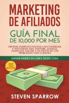 Marketing De Afiliados