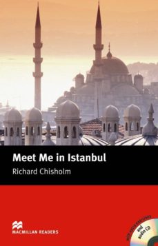 Libro, Audiolibro Macmillan Readers Intermediate: Meet Me In Istanbul Pack (Edición En Inglés) Macmillan Readers Intermediate: Meet Me In Istanbul Pack (Edición En Inglés)