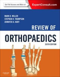 Review Of Orthopaedics (6Th Ed.) (Expert Consult - Online And Pri Nt) (Edición En Inglés)