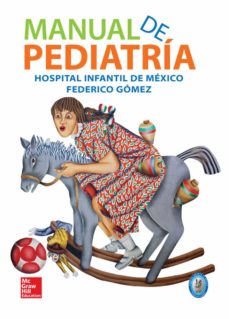 Manual De Pediatría