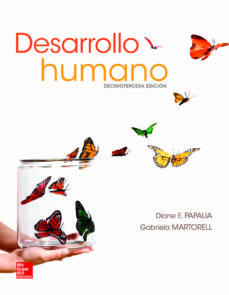 Desarrollo Humano 13ª Edición