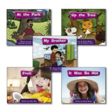 Connect Level 2 Pack (1X5 Titles) (Edición En Inglés)