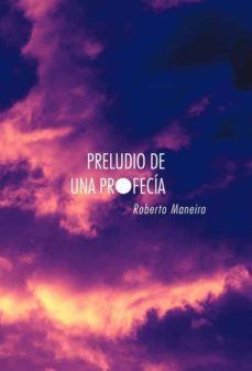 Preludio De Una Profec A