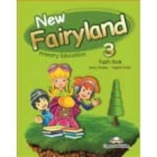 New Fairyland 3 Pupil S Pack 3º Primaria Ingles (Edición En Inglés)
