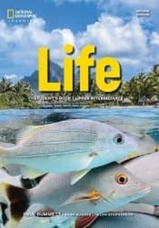 Life Upper-Intermediate (B2) Student´s Book +Online Workbook + Vitalsource (Cuid Edition) (Edición En Inglés)