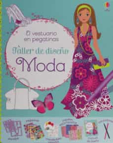 Libro, Audiolibro Taller De Diseño - Moda Taller De Diseño - Moda
