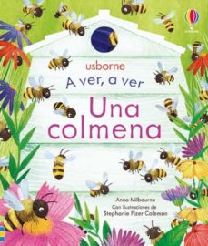 A Ver, A Ver :Una Colmena