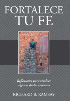 Libro, Audiolibro Fortalece Tu Fe Fortalece Tu Fe
