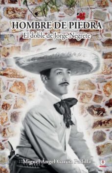 Hombre De Piedra
