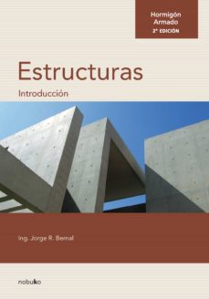 Libro, Audiolibro Estructuras. Hormigón Armado Estructuras. Hormigón Armado