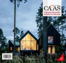 Libro, Audiolibro Casas Internacional Nº 188. Casas En Finlandia. Houses In Finland Casas Internacional Nº 188. Casas En Finlandia. Houses In Finland