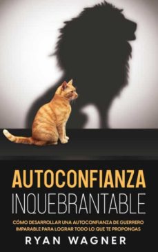 Libro, Audiolibro Autoconfianza Inquebrantable Autoconfianza Inquebrantable