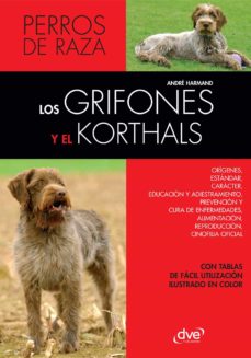 Los Grifones Y El Korthals