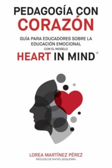 Libro, Audiolibro Pedagogía Con Corazón Pedagogía Con Corazón
