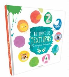 Mi Libro De Texturas