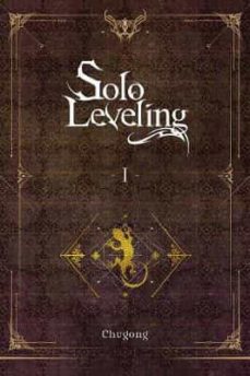 Solo Leveling, Vol. 1 (Light Novel) (Edición En Inglés)