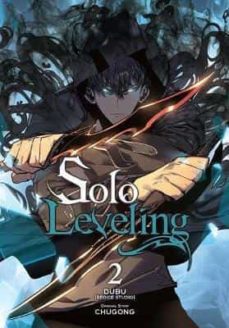 Libro, Audiolibro Solo Leveling, Vol. 2 (Manga Inglés) (Edición En Inglés) Solo Leveling, Vol. 2 (Manga Inglés) (Edición En Inglés)