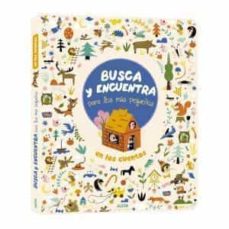 Busca Y Encuentra Para Los Mas Pequeños En Los Cuentos