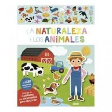 La Naturaleza Y Los Animales