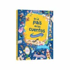 Busca Que Te Busca : En El Pais De Los Cuentos
